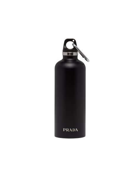 prada water bottlw|steel prada water bottle.